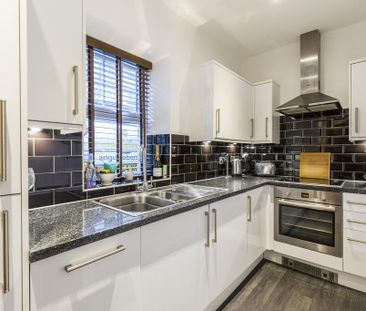 1 bedroom flat to rent - Photo 6