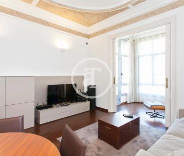 Piso de alquiler en C/ de Bailèn, Dreta de l'Eixample - Foto 1