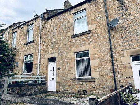 2 bedroom terraced house to rent - Photo 3