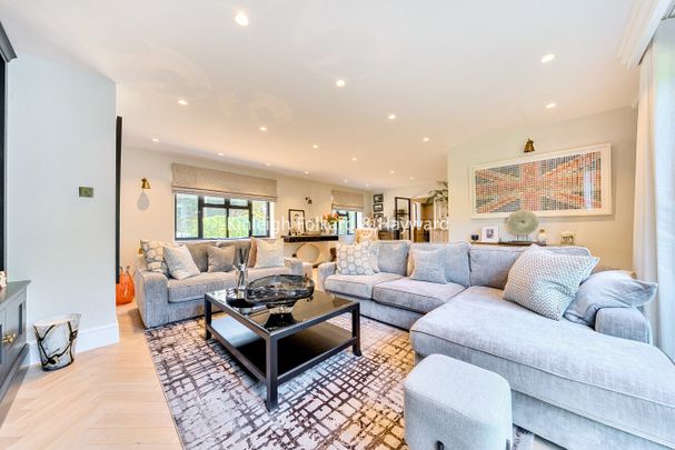Chislehurst Road, Petts Wood, Orpington, BR5 - Photo 1