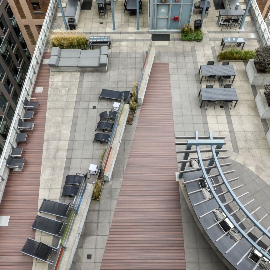 For Lease - 199 Richmond Street Unit# 1408, Toronto, Ontario - Photo 1
