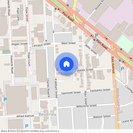 10 Jeanes Street, SA 5009, Beverley