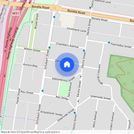 3 / 319 Donovan Street, East Albury