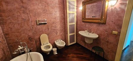 Pronájem luxusní třípodlažní vily v Toskánku, Itálie - Photo 5