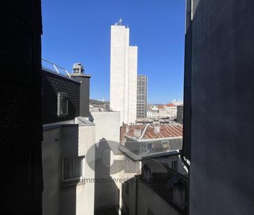 Location Appartement 1 pièce 18m² NANCY 54000 - Photo 6
