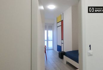 milan, Lombardy 20127