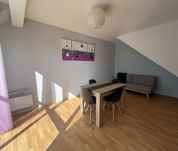 Appartement T2 à Rennes - Photo 4