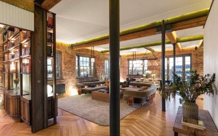 Chappell Lofts, Camden Town - Photo 2