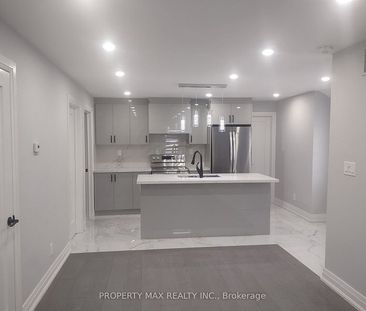 For Lease - 14 Burton Street Unit# UNIT 2 (2nd floor), Belleville, ... - Photo 6