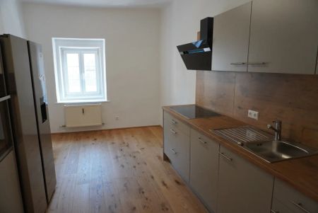 Traumhafte Maisonette-Wohnung nähe Dom - Photo 3