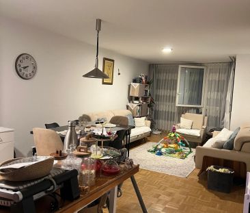 3.5 Zimmer - Photo 1