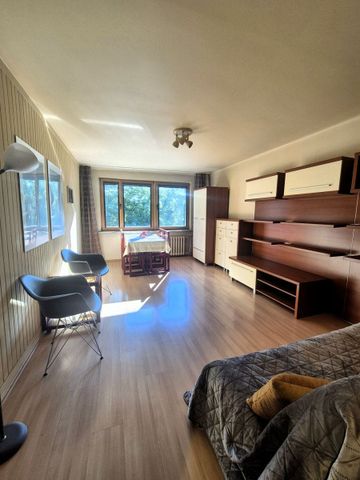 2-pokojowe mieszkanie, osobna kuchnia, centrum 44.1 m² - Photo 4