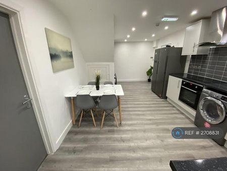 1 bedroom in a house share to rent - Photo 4