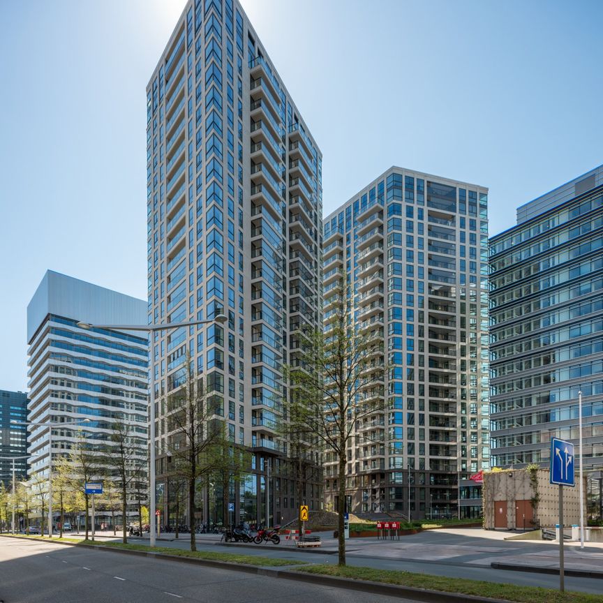 Te huur: Prinses Beatrixlaan 11 76 - Foto 1