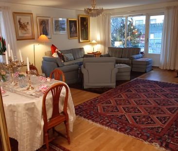 Bo Bergmans gatan, Stockholm - Foto 2