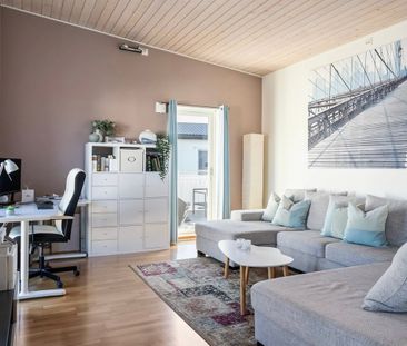 Beckasinvägen, Bro - Foto 2