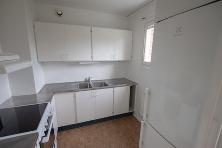 Ågatan 40C, Bromölla - Foto 4