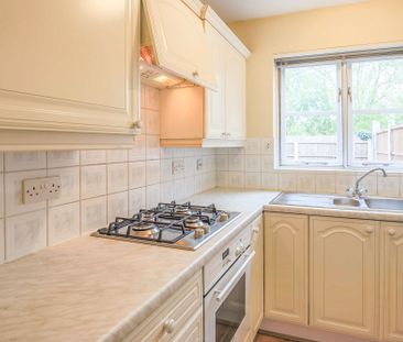 2 bedroom house to rent Station Road, Duffield, DE56 - Photo 5