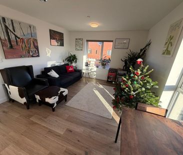 2 bedroom apartment to rent - Photo 2