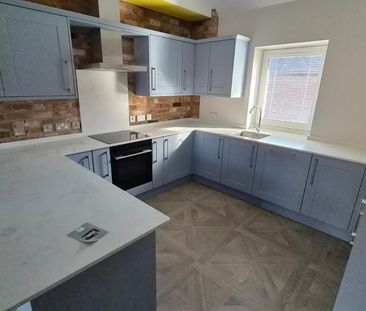 2 bedroom bungalow to rent - Photo 5