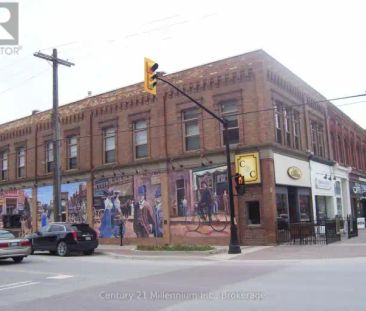 2 - 68 HURONTARIO STREET | 2 - 68 HURONTARIO STREET, Collingwood - Photo 1
