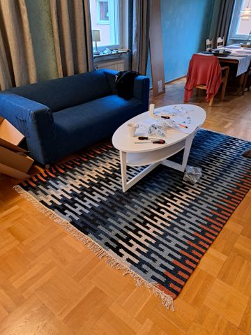 Bergmästaregatan, Falun - Foto 4