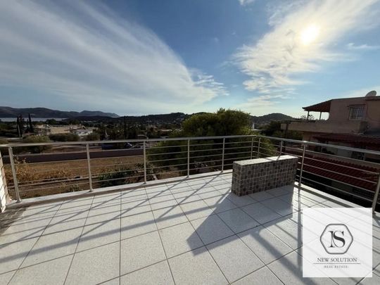 Μονοκατοικία για ενοικίαση Ανάβυσσος - Φωτογραφία 1
