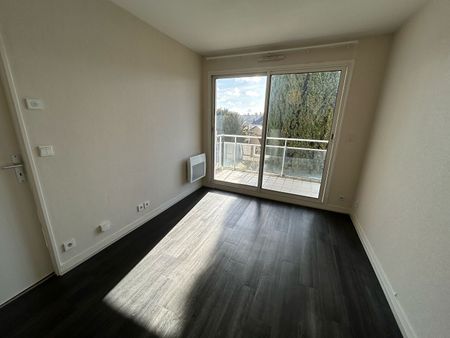 T2 POITIERS – Saint Vincent – 36.45 m² - Photo 5