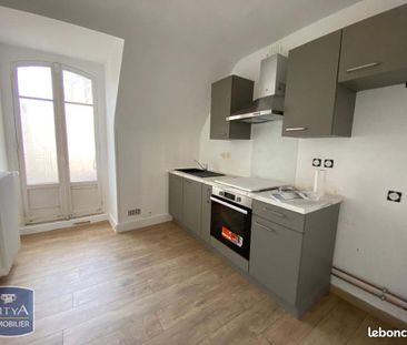 Location Appartement 2 pièces 53m² BEAUVAIS 60000 - Photo 4