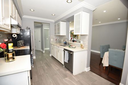 For Lease - 1400 The Esplanade N/A Unit# 306, Pickering, Ontario - Photo 5