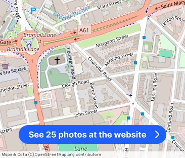 Clough Road, Sheffield, S1 - Photo 1
