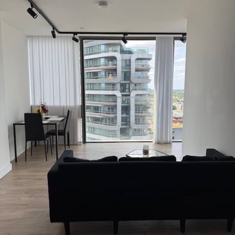 Room in a Shared Flat, City Road, EC1V - Photo 1