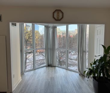 For Lease - 5 Concorde Place Unit# 306, Toronto, Ontario - Photo 1