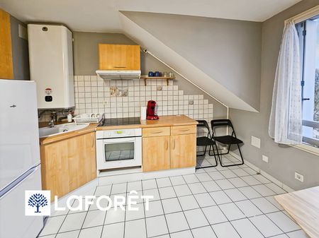 Appartement T1 près de EVRY COURCOURONNES à louer - Photo 4