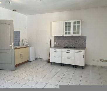 Appartement 2 Pièces 35 m² - Photo 3