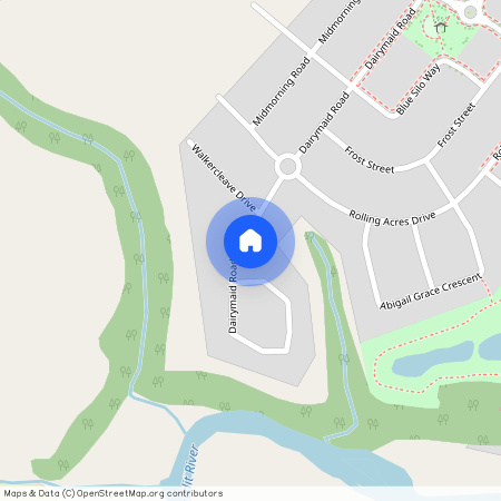 57 Dairymaid Road Unit# Basement, Brampton