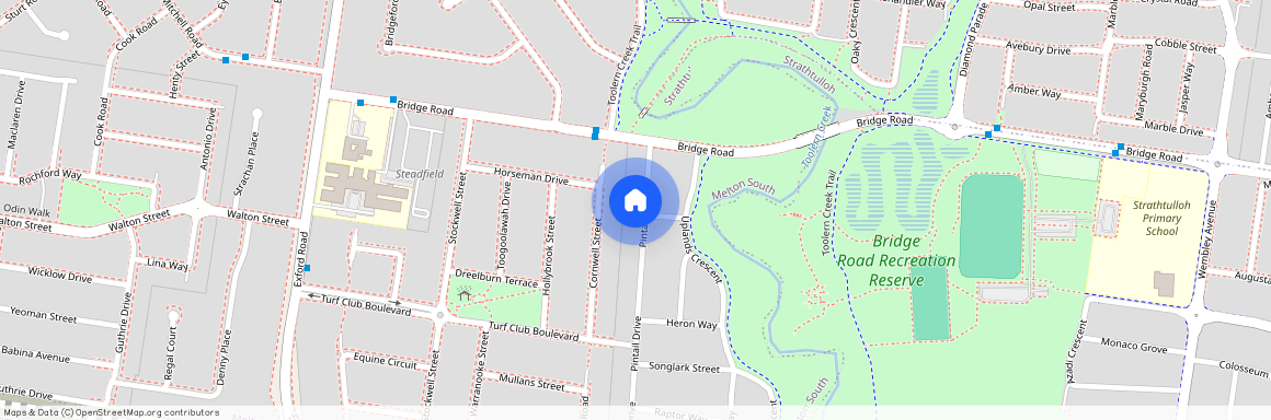 16 Pintail Drive, Vic 3338, Melton South