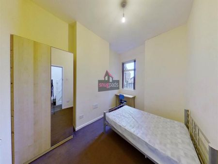 7 bedroom house to rent - Photo 3