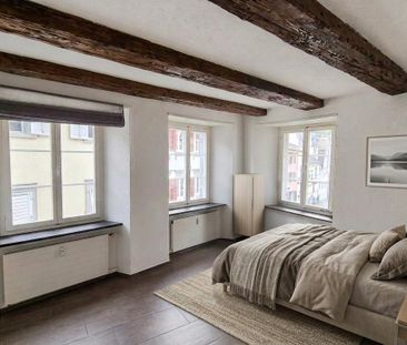 4-Zimmer-Wohnung mit Seeblick - Photo 2