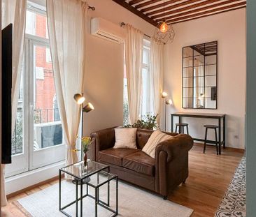 Piso de alquiler en Calle de Atocha, 7, Sol - Photo 6