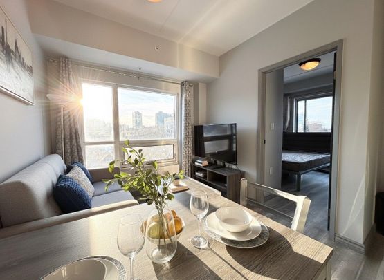 For Lease - 275 Larch Street Unit# F504, Waterloo, Ontario - Photo 1