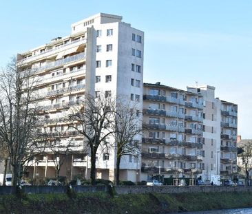 Location Appartement 1 pièce 27m² BRIVE LA GAILLARDE 19100 - Photo 4