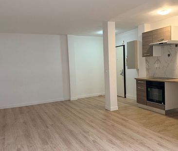 Appartement à louer 2 pièces • Montrouge - Photo 6