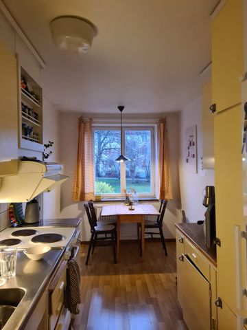 Rackarbergsgatan, Uppsala - Photo 5