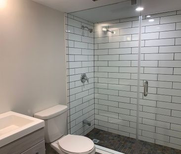 For Lease - 148 Dovercourt Road Unit# Lower, Toronto, Ontario - Photo 6
