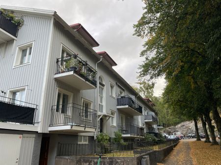 Sanatoriegatan 38 - Photo 2