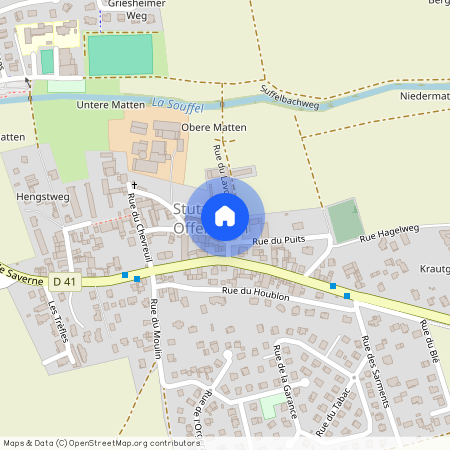 67370, Stutzheim-Offenheim