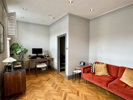 2 Bed Maisonette, Leamington Villas, SE13 - Photo 2