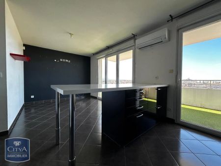 Appartement à louer 4 pièces 70.31m² - Photo 4