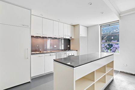 Tranquil setting - opposite the beautiful Redfern Park - Photo 4